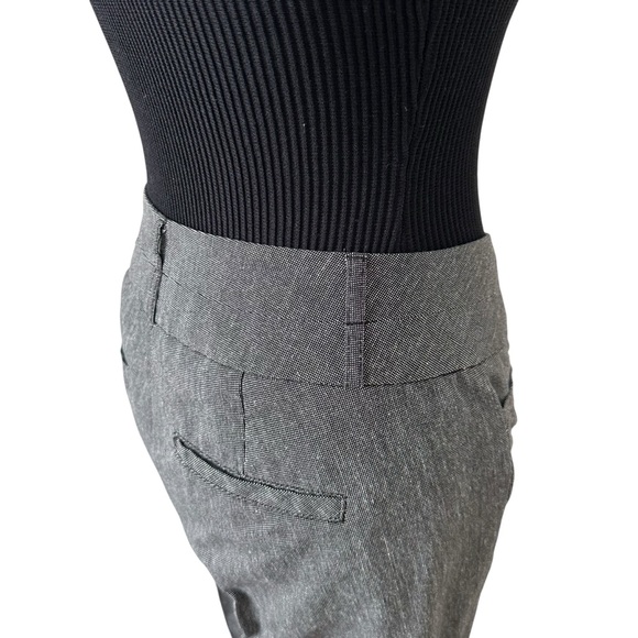 Smart Set Gray Dress Pants size 6 - Picture 10 of 17